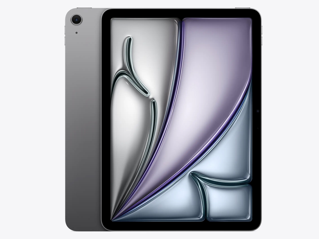 13 iPad Air Wi-Fi 512GB スペースグレイ 2025 新品 13インチiPad Air Wi-Fiモデル 512GB - スペースグレイを購入