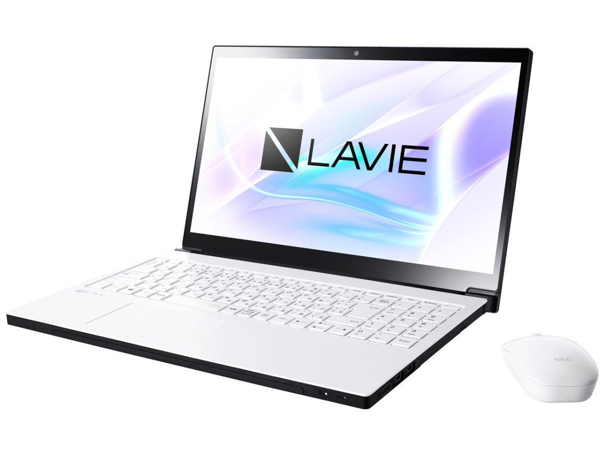 NEC LAVIE HM750/PAW（パールホワイト） Amazon.co.jp: NEC LAVIE Home Mobile HM750/PA（パールホワイト