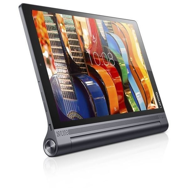 Lenovo YOGA Tab 3 10 10.1インチ メモリー2GB ストレージ16GB スレートブラック ZA0J0034JP LTEモデル Yoga Tablet Yoga Tab 3 アンドロイドタブレット本体の商品画像