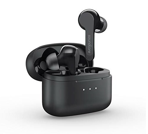 Anker Soundcore Liberty Air 2 A3910011 ブラック Soundcore（Anker