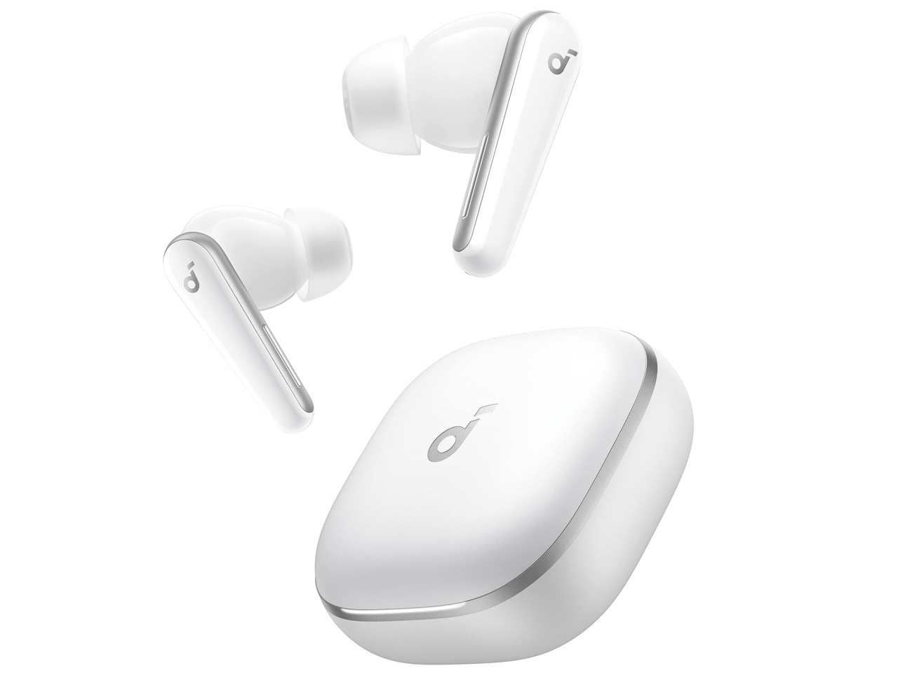 Anker 完全ワイヤレスイヤホン Soundcore Liberty 5 A3957N11