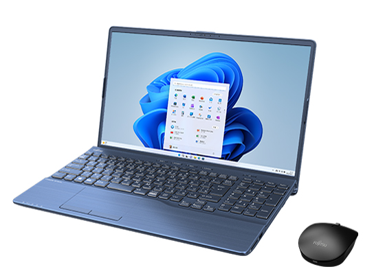 富士通 富士通 FMV LIFEBOOK AH53/H2 ブライトブラック 富士通 富士通 FMV LIFEBOOK AH53/H2 ブライトブラック
