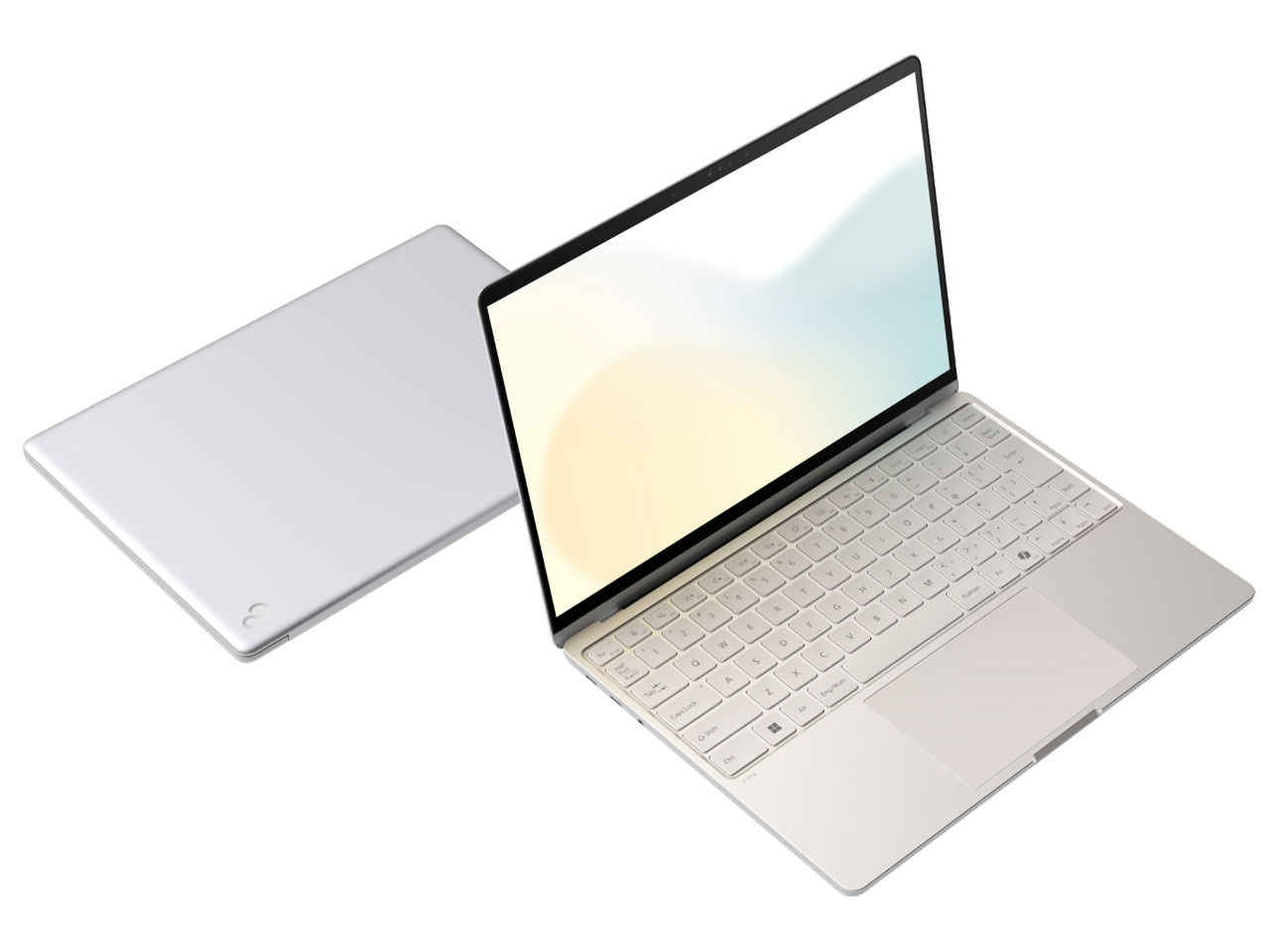 Lenovo Lenovo IdeaPad L360i ブリザードホワイト ［82HL00B9JP］ 2021