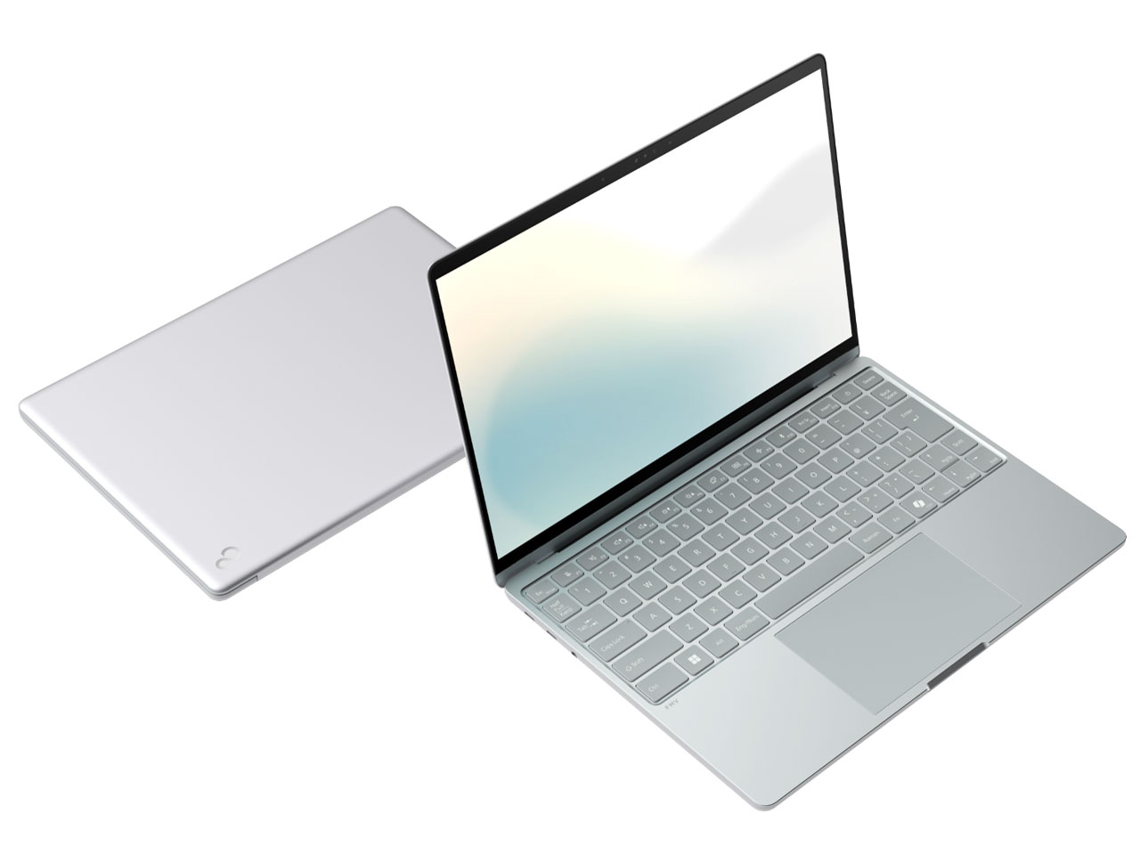 富士通 LIFEBOOK AH480/J メタリックブルー ［FMVA480JLA］ LIFEBOOK
