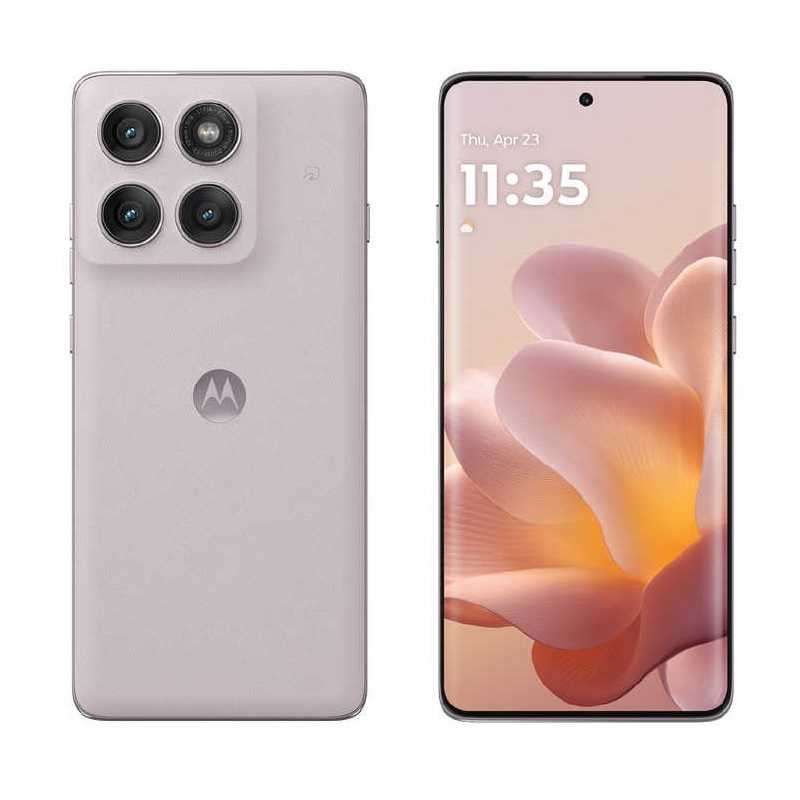 motorola motorola edge 60 pro 6.7インチ メモリー12GB ストレージ