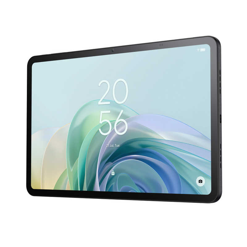 TCL TCL TAB 11 Gen2 11インチ メモリー6GB ストレージ256GB グレー
