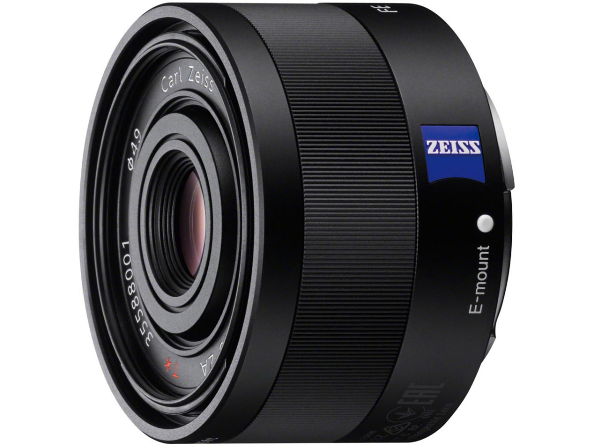 SONY ソニー/交換レンズ/Sonnar T＊ FE 35mm F2.8 ZA/SEL35F28Z/1822582/ABランク/69【中古】 ソニー Sonnar T＊ FE 35mm F2.8 ZA SEL35F28Z 交換レンズ - 最