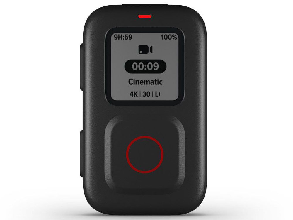 GoPro ザ・リモート ARMTE-003-ASの商品画像
