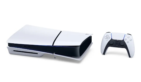 SONY PlayStation 5 CFI-2000A01 PlayStation PS5本体の商品画像