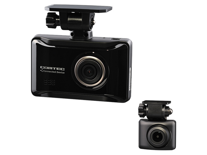WATEX DVR-360V （GPS付属フォーマットフリー360°高画質ドライブ