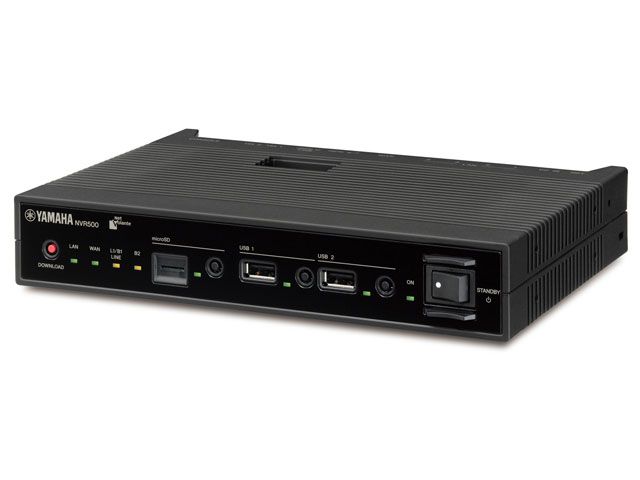 YAMAHA ギガアクセスVPNルーター RTX840 有線LANルーター - 最安値