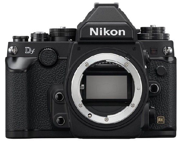 NikonDf 50mm f/1.8G レンズキットブラック ニコン Df 50mm f/1.8G Special Editionキット投稿画像・動画 - 価格.com