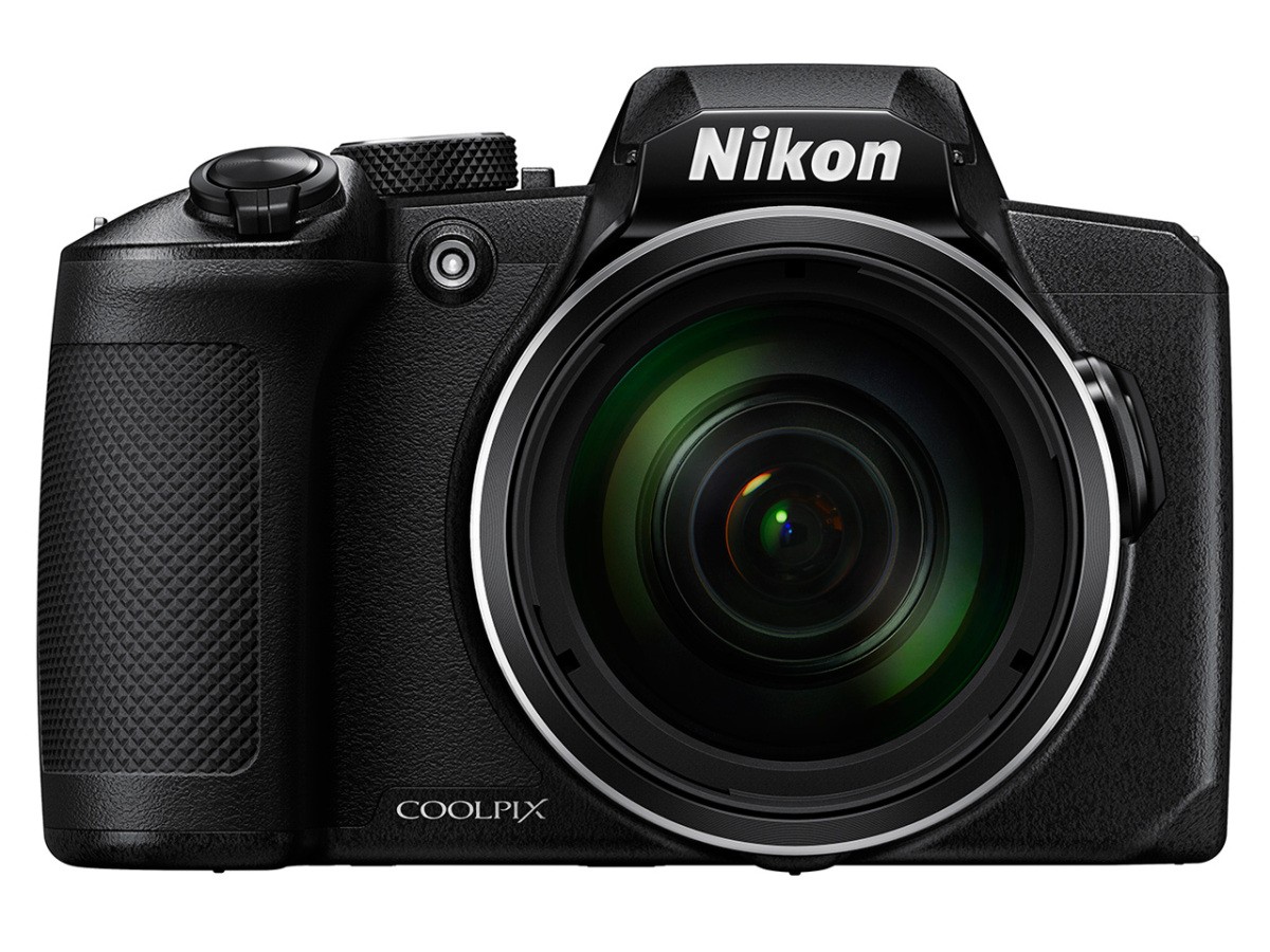 Nikon COOLPIX B600 レッド ニコンクールピクス COOLPIX ニコン Nikon B600 クールピクス レッド コンパクトデジタル