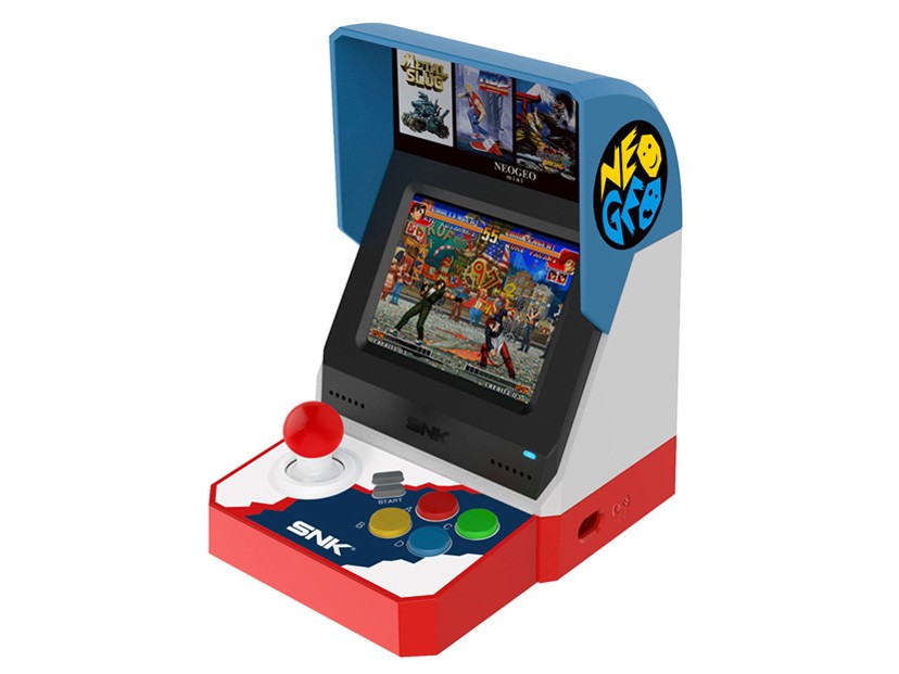 SNK NEOGEO mini その他テレビゲームの商品画像