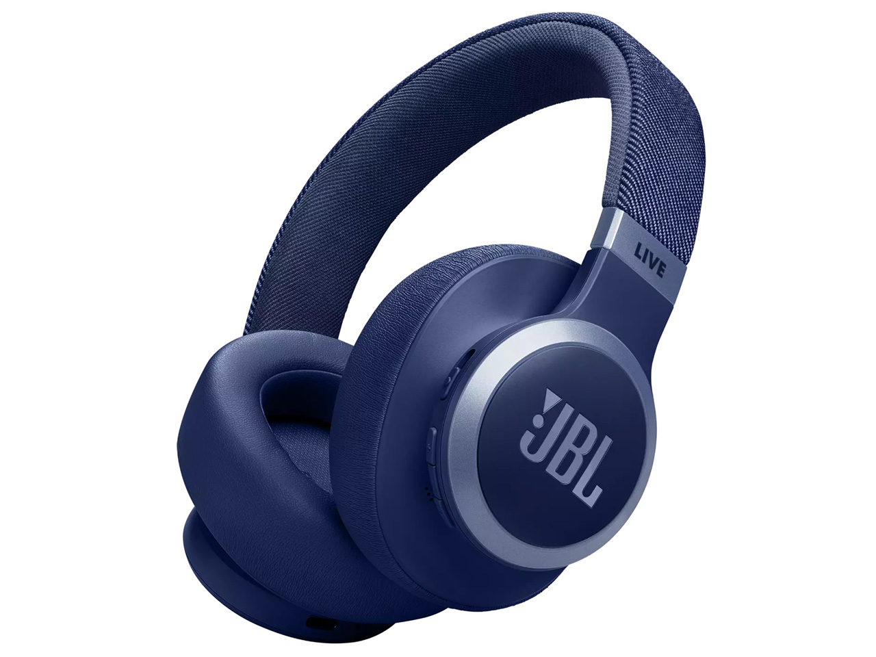 JBL ワイヤレスハイブリットノイズキャンセリングオーバーイヤー