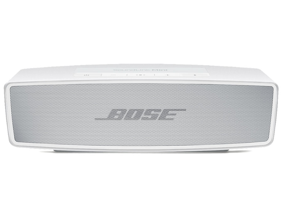 BOSE SOUNDLINK MINI II Special Edition ラックスシルバー SoundLink
