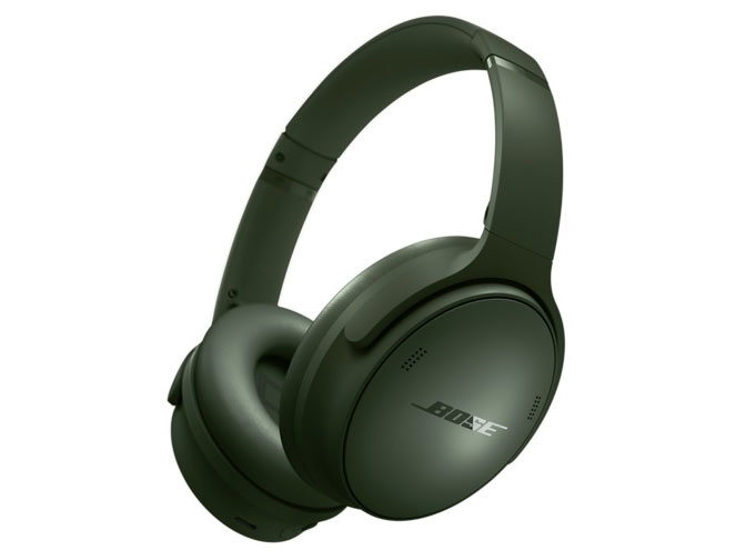 BOSE QuietComfort Headphones QuietComfortHPBLK ブラック
