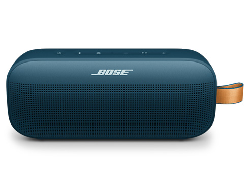 BOSE Bose SoundLink Flex Portable Speaker （第2世代