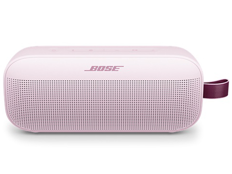 BOSE Bose SoundLink Flex Portable Speaker （第2世代