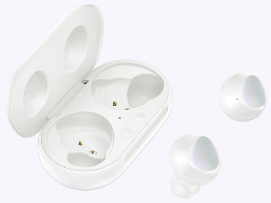 Galaxy Buds + ホワイト SM-R175NZWAXJP バッズ SAMSUNG Galaxy Buds＋ SM-R175NZWAXJP （ホワイト） Galaxy イヤホン