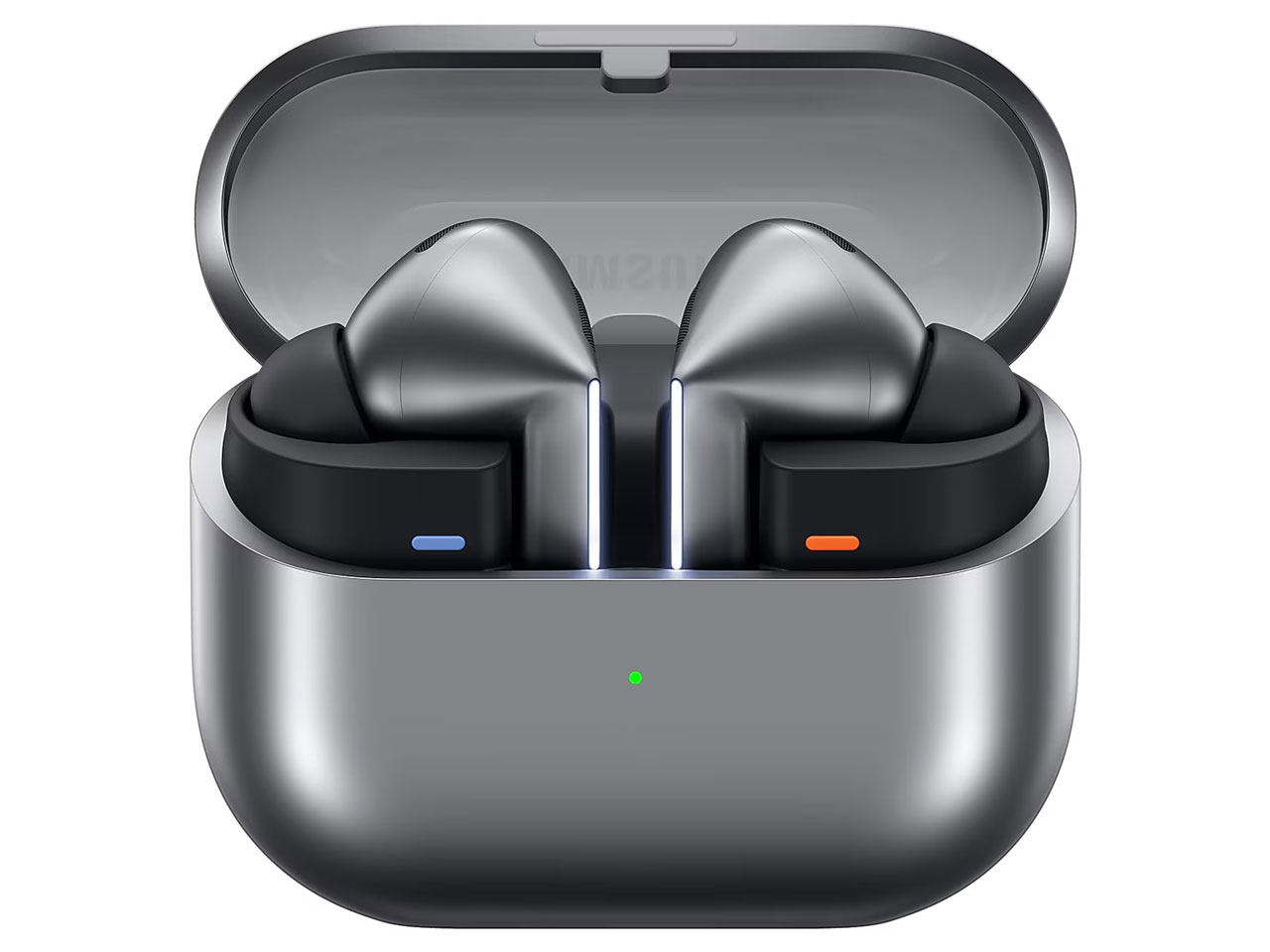 Samsung Galaxy Buds3 Pro 本体 新品未使用品海外版 美品✨Samsung Galaxy Buds3 Pro