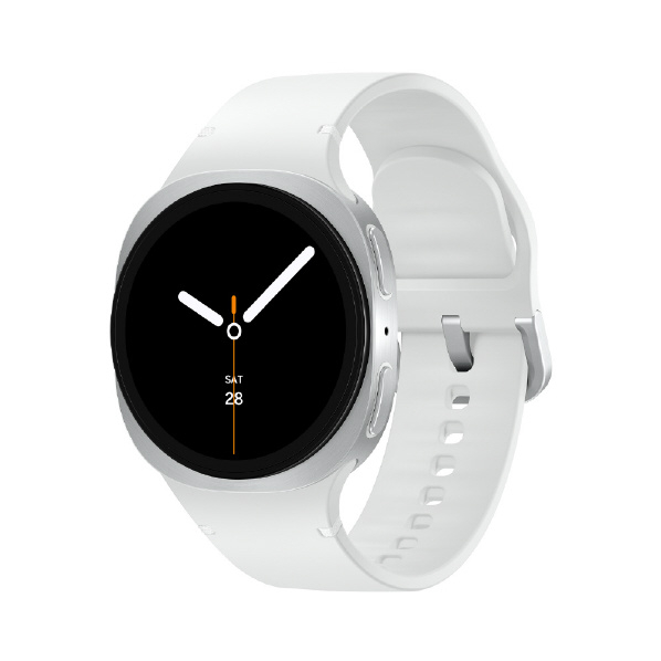 極美品】 国内版 サムスン Galaxy watch ギャラクシーウォッチ 8 