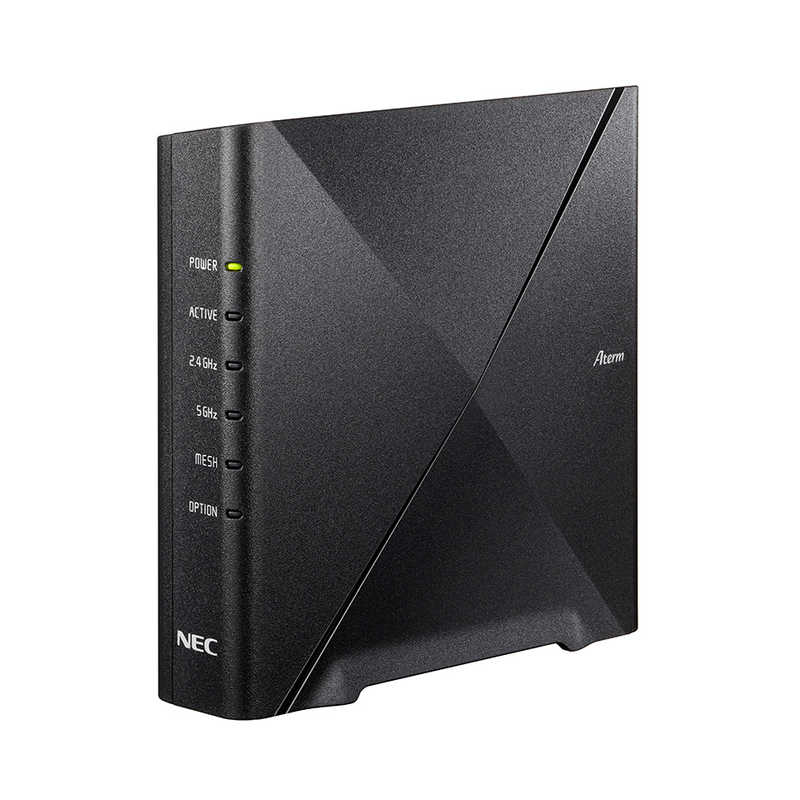 NEC Aterm WX4200D5 Wi-Fi 6 ルーター NEC Aterm PA-WX4200D5 Aterm 無線LANルーター - 最安値・価格比較