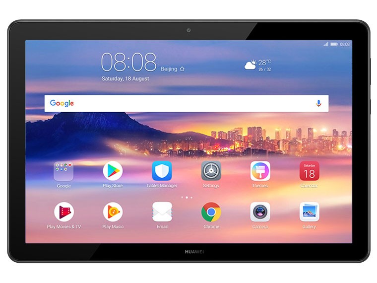 HUAWEI MediaPad T5 10.1インチ メモリー2GB ストレージ16GB AGS2-W09 Wi-Fiモデル MediaPad T アンドロイドタブレット本体 - - Yahoo!ショッピング｜口コミ・評判からも探せる