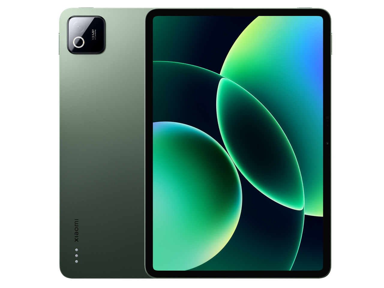 Xiaomi Redmi Pad SE 11インチ メモリー6GB ストレージ128GB