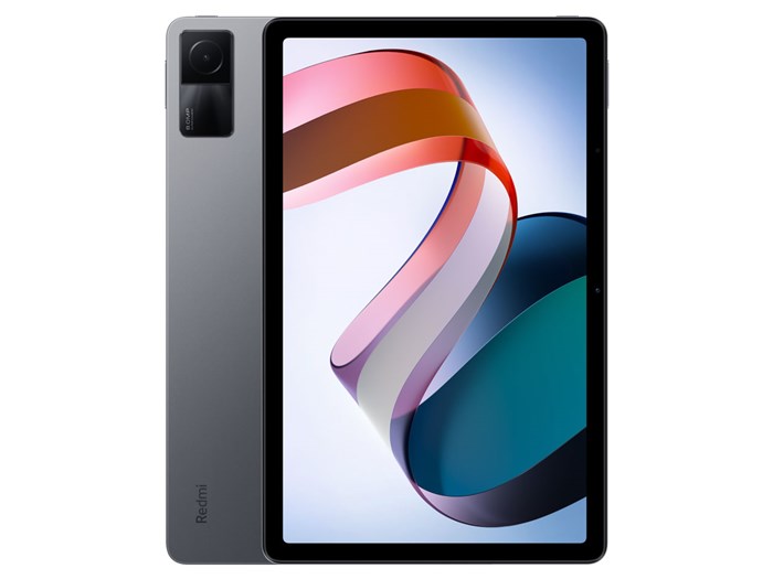 Xiaomi Redmi Pad 10.61インチ メモリー3GB ストレージ64GB グラファイトグレー Wi-Fiモデル Redmi アンドロイドタブレット本体の商品画像