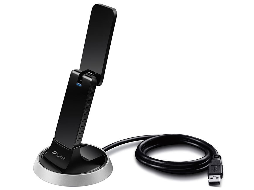 TP-Link Archer T9UH Archer 無線LAN子機、アダプタの商品画像