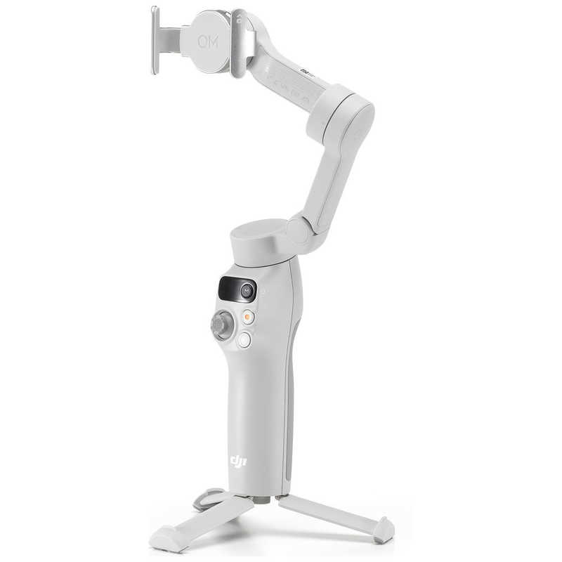 OSMO MOBILE3 COMBO 高性能自撮り棒 OSMO MOBILE 3 COMBO | モバイル