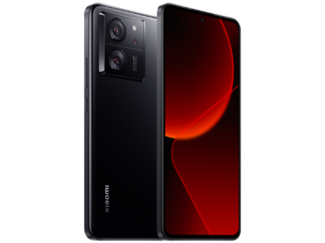 Xiaomi 13T Pro 6.7インチ メモリー12GB ストレージ256GB ブラック アンドロイドスマートフォン Xiaomi 13T Pro 6.7インチ メモリー12GB ストレージ256GB ブラック アンドロイドスマートフォン