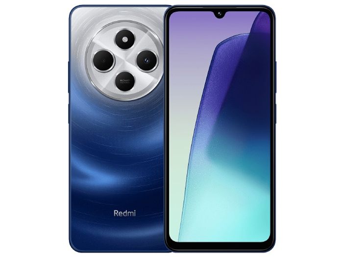 Xiaomi Redmi 14C 6.88インチ メモリー4GB ストレージ128GB スターリー