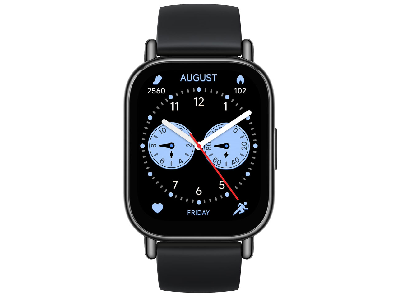 Xiaomi Redmi Watch 5 Lite ブラック Redmi Redmi Watch スマート