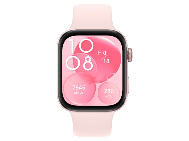 HUAWEI WATCH FIT 3の商品画像