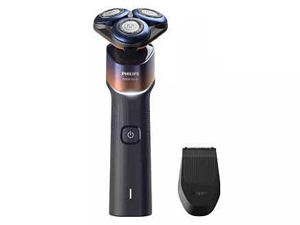 PHILIPS メンズ電気シェーバー 5000X Series X5012/05 Philips Shaver 5000X series ウェット＆ドライ電気シェーバー X5012