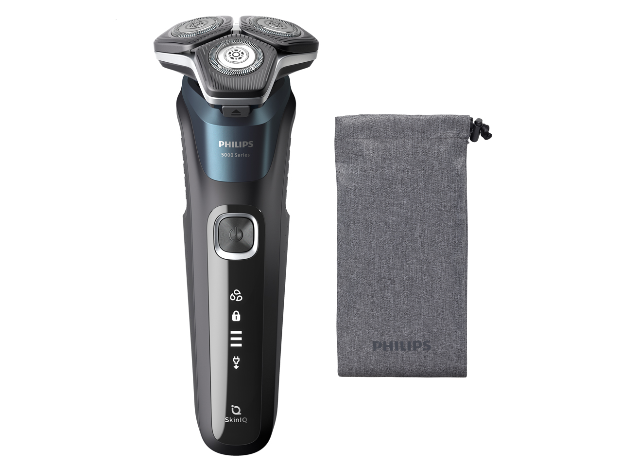 BRAUN シリーズ9 Sport＋ 9310s 電気シェーバー シェーバーケース付き