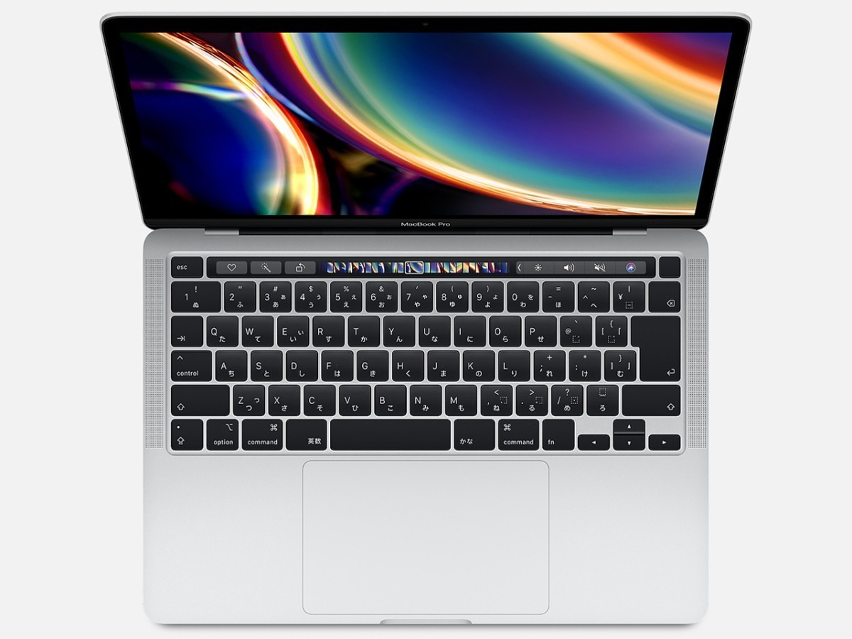 あすつく】Apple MacBook Air 13.3型 M1チップ 8コア SSD 256GB メモリ 