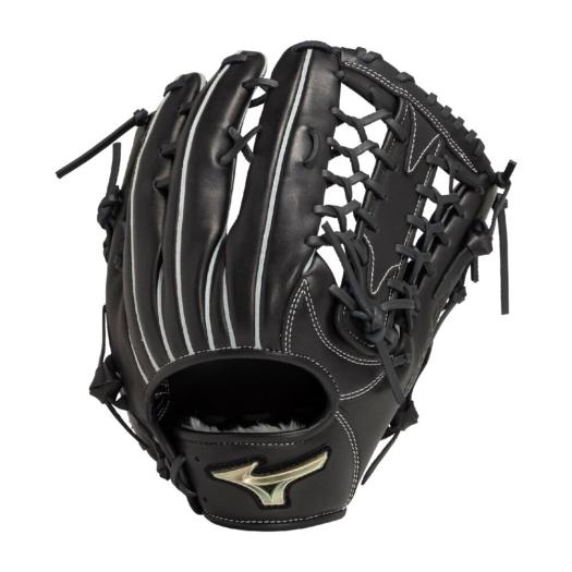 MIZUNO グローバルエリート Hselection SIGNA 外野手 右投