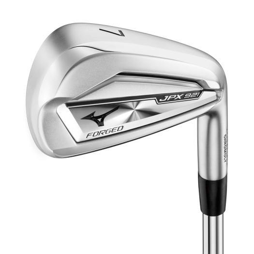 MIZUNO JPX 921 FORGED アイアンセット