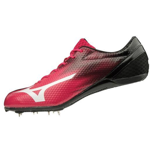 MIZUNO ジオバーサスFX U1GA2015 60 （ピンク/ホワイト/ブラック