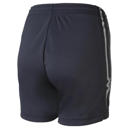 [ стоимость доставки 290 иен ] Mizuno игра брюки ( волейбол )[wi мужской ] черный Mizuno V2MB022109