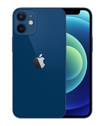 Apple iPhone 12 mini 256GB ブルー SIMフリー iPhone本体 - 最 Apple iPhone 12 mini 256GB ブルー SIMフリー iPhone本体 - 最