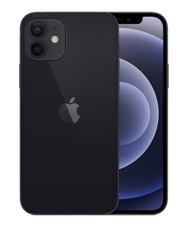 Apple iPhone 12 64GB ブラック SIMフリー iPhone本体 - 最安値・価格