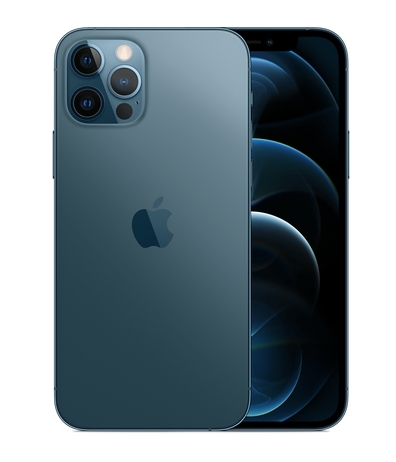 Apple iPhone 12 Pro 256GB パシフィックブルー SIMフリー iPhone本体