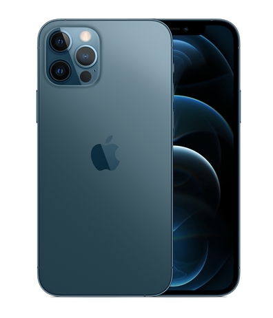[送料無料]Apple iPhone 12 Pro 青 Amazon | 【整備済み品】 Apple iPhone 12 Pro 256GB