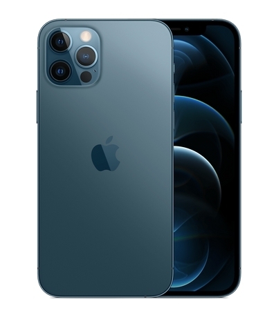 Apple iPhone 12 Pro 128GB パシフィックブルー SIMフリー iPhone 