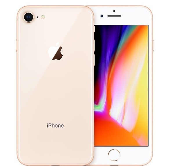Apple iPhone 8 ゴールド 本体　64GB ジャンク iPhone 8 64GB Gold ジャンク - メルカリ