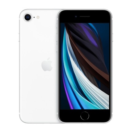 スマートフォン/携帯電話 スマートフォン本体 iPhone SE 第2世代 128GB ホワイト SIMフリー スマートフォン/携帯電話 スマートフォン本体 iPhone SE 第2世代 128GB ホワイト SIMフリー